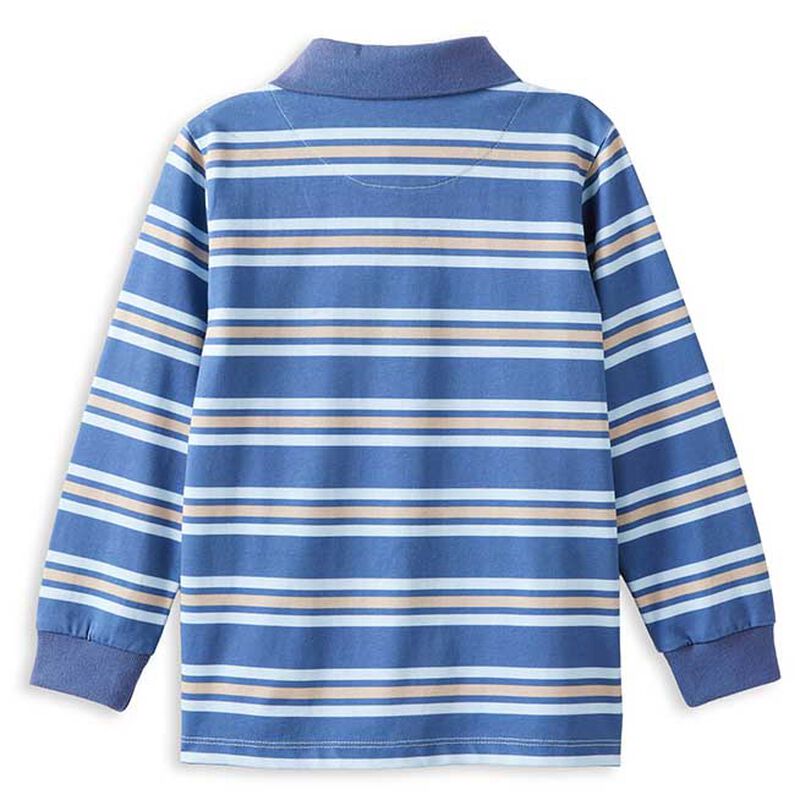 Milky Brunswick Rugby image number 1